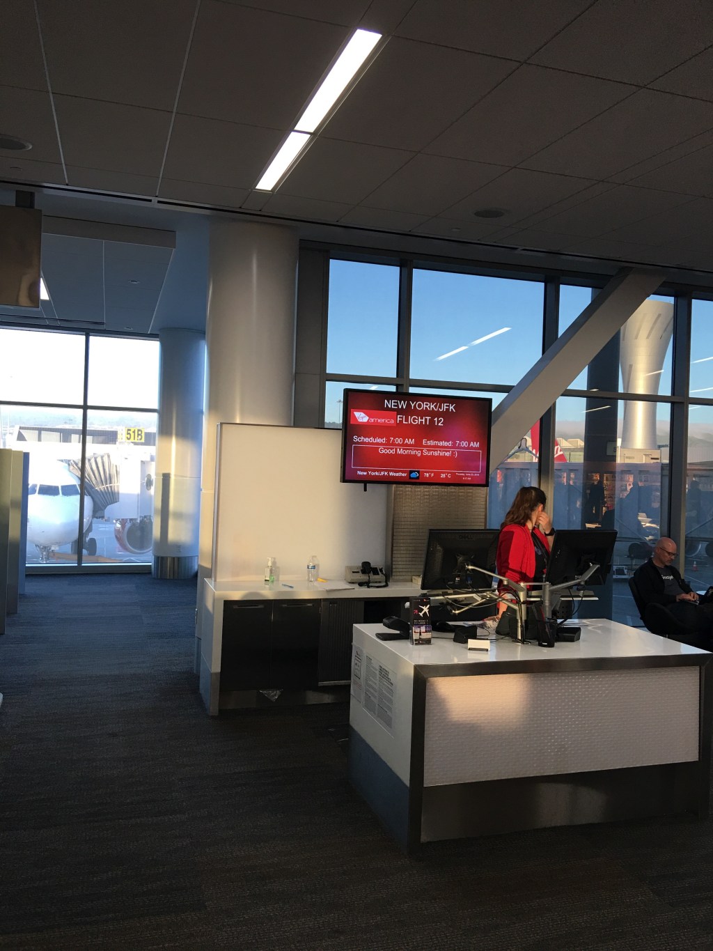 Cross country trip&nbsp;#3