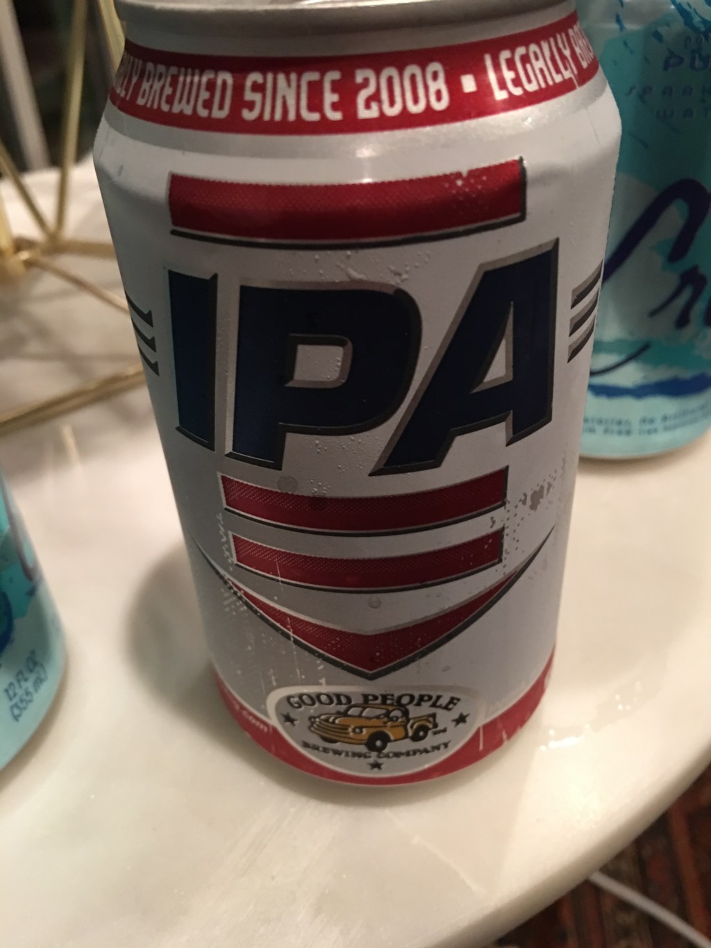 India Pale Ale