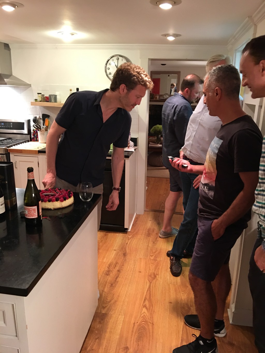 Boys Against Humanity